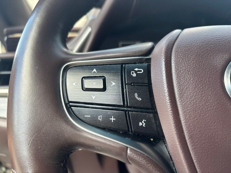 2021 Lexus ES 350 w/PREMIUM PKG. Seffner FL