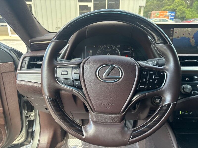 2021 Lexus ES 350 w/PREMIUM PKG. Seffner FL