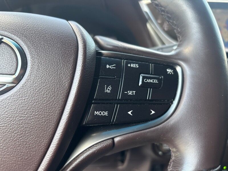 2021 Lexus ES 350 w/PREMIUM PKG. Seffner FL