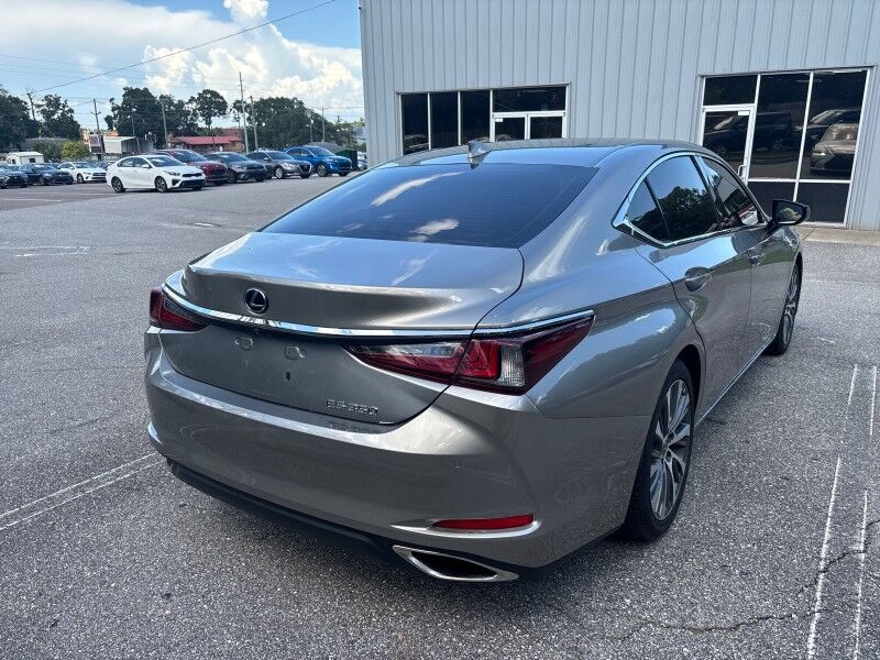 2021 Lexus ES 350 w/PREMIUM PKG. Seffner FL