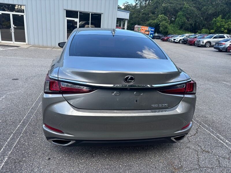 2021 Lexus ES 350 w/PREMIUM PKG. Seffner FL