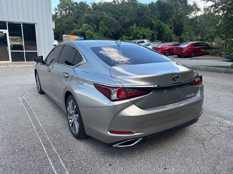2021 Lexus ES 350 w/PREMIUM PKG. Seffner FL