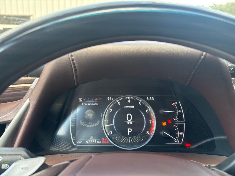 2021 Lexus ES 350 w/PREMIUM PKG. Seffner FL