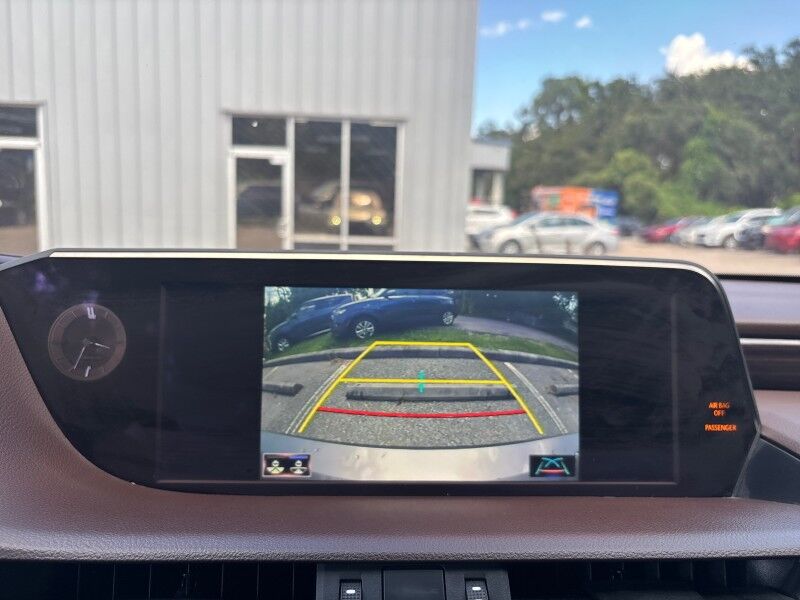 2021 Lexus ES 350 w/PREMIUM PKG. Seffner FL
