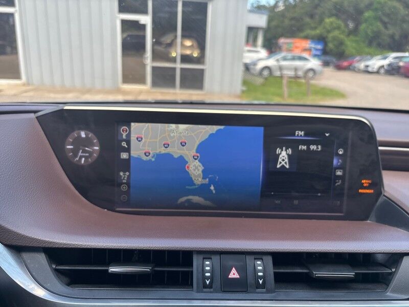 2021 Lexus ES 350 w/PREMIUM PKG. Seffner FL