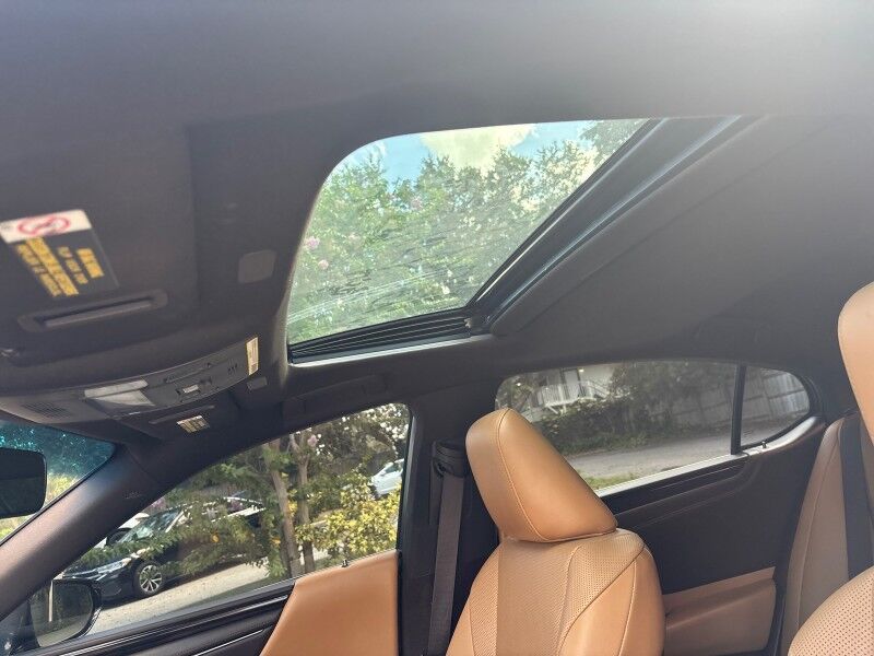 2021 Lexus ES 350 w/PREMIUM PKG. Seffner FL