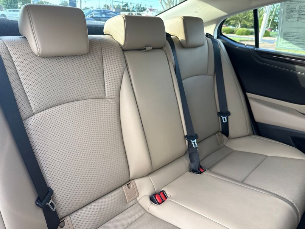 2021 Lexus ES 350 Richmond VA