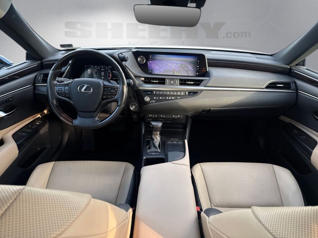 2021 Lexus ES 350 Richmond VA