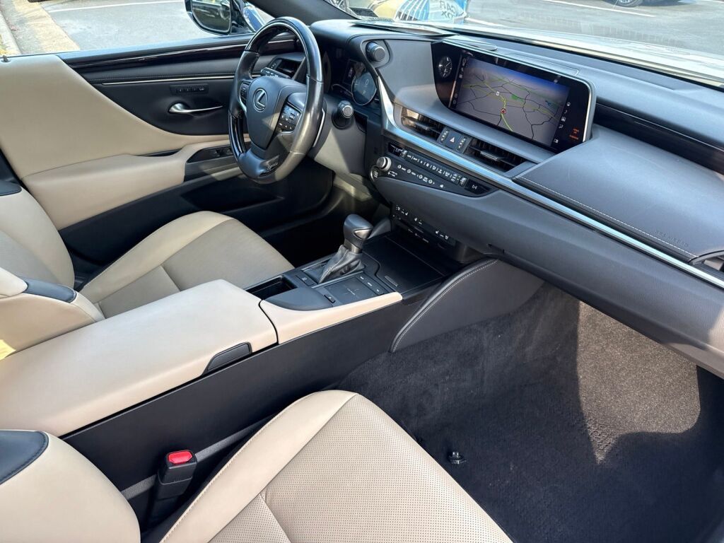 2021 Lexus ES 350 Richmond VA