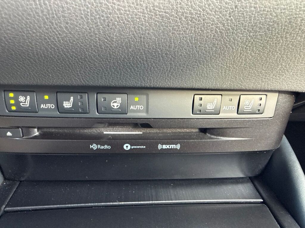 2021 Lexus ES 350 Richmond VA