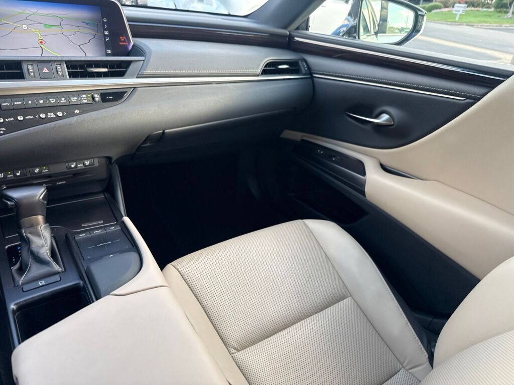 2021 Lexus ES 350 Richmond VA