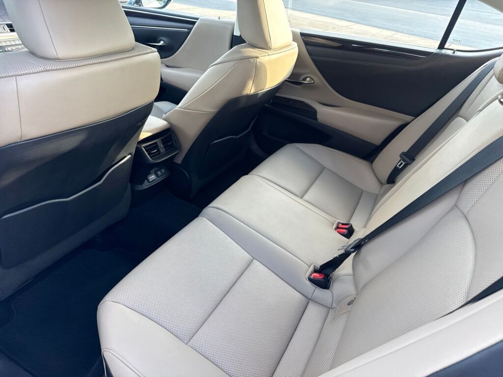 2021 Lexus ES 350 Richmond VA