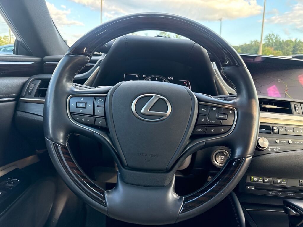 2021 Lexus ES 350 Richmond VA