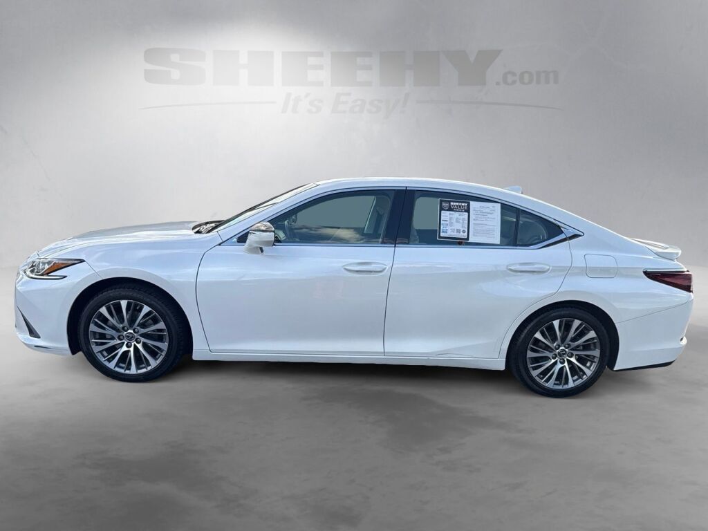2021 Lexus ES 350 Richmond VA