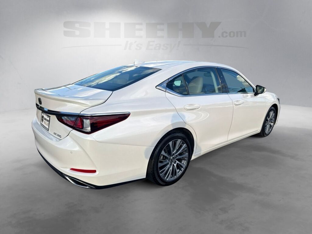 2021 Lexus ES 350 Richmond VA