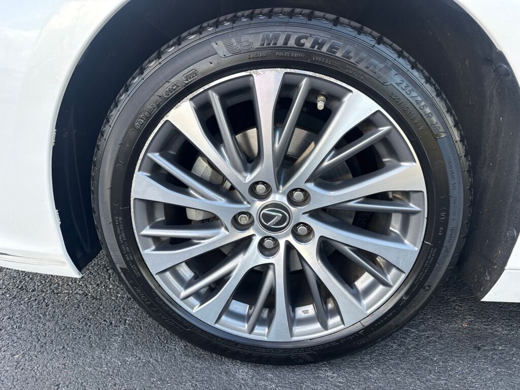 2021 Lexus ES 350 Richmond VA