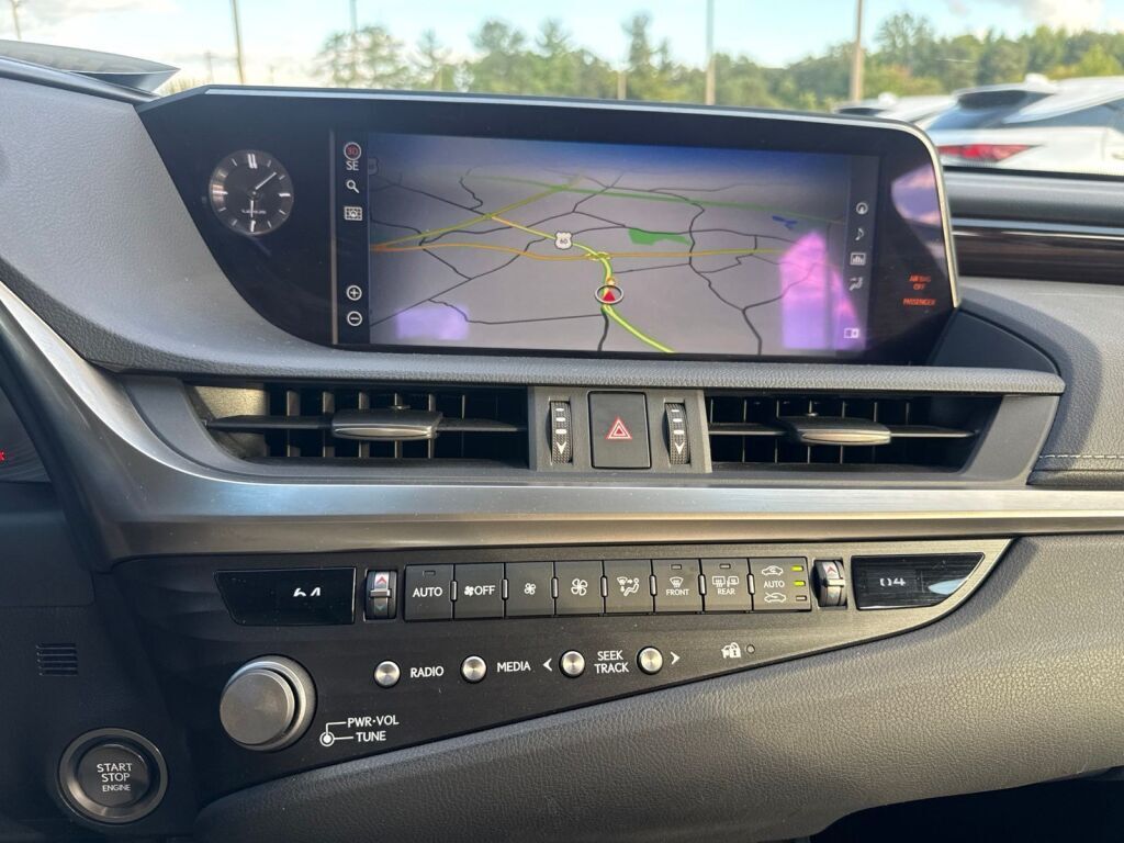 2021 Lexus ES 350 Richmond VA