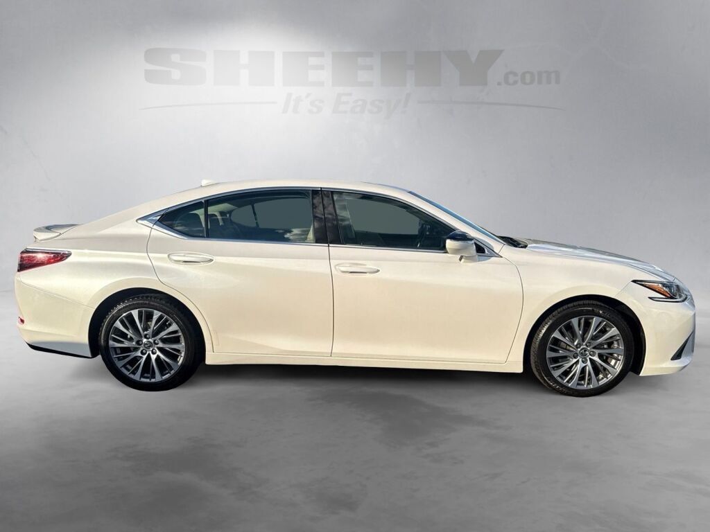 2021 Lexus ES 350 Richmond VA
