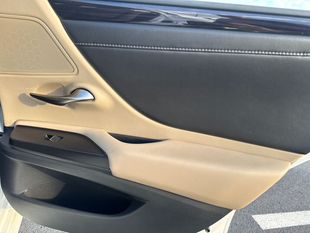 2021 Lexus ES 350 Richmond VA