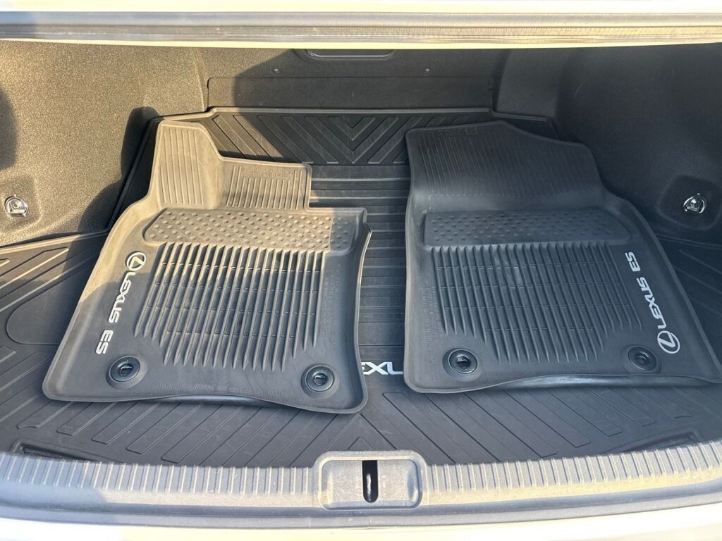 2021 Lexus ES 350 Richmond VA