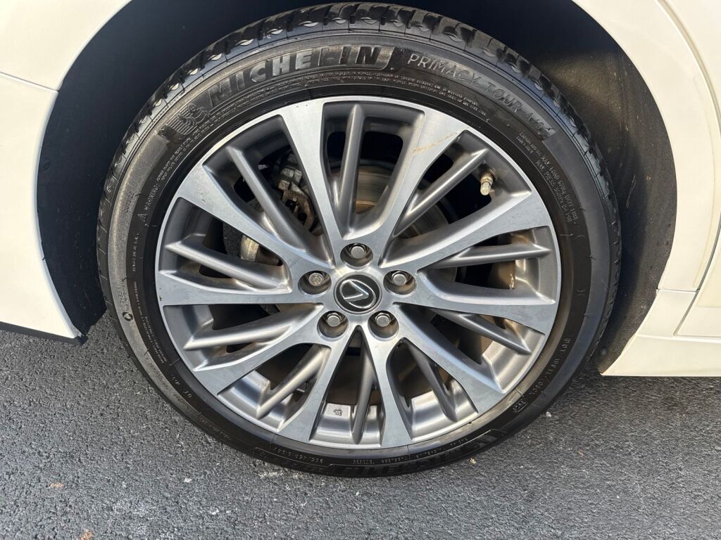 2021 Lexus ES 350 Richmond VA