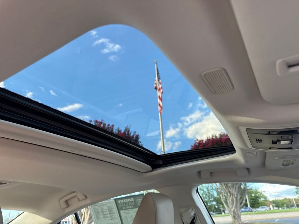 2021 Lexus ES 350 Richmond VA
