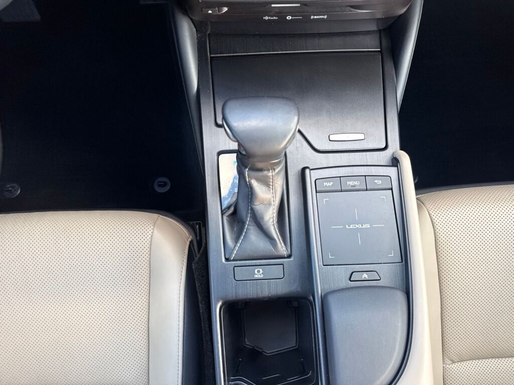 2021 Lexus ES 350 Richmond VA