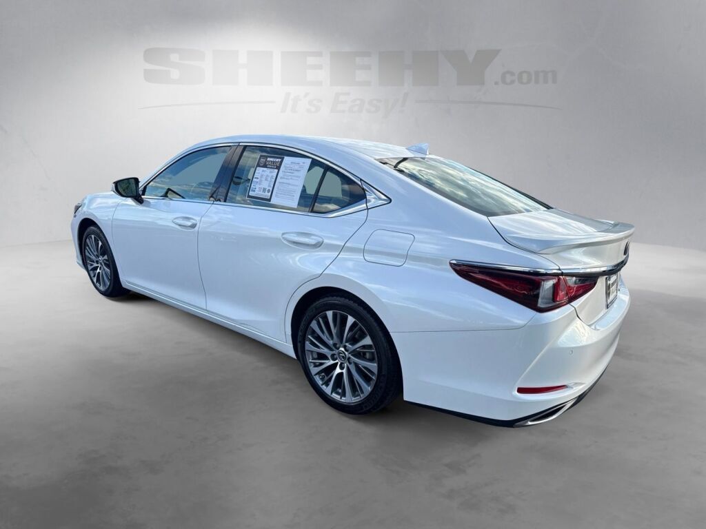 2021 Lexus ES 350 Richmond VA