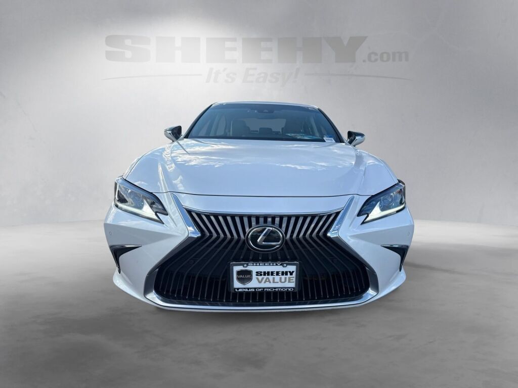2021 Lexus ES 350 Richmond VA