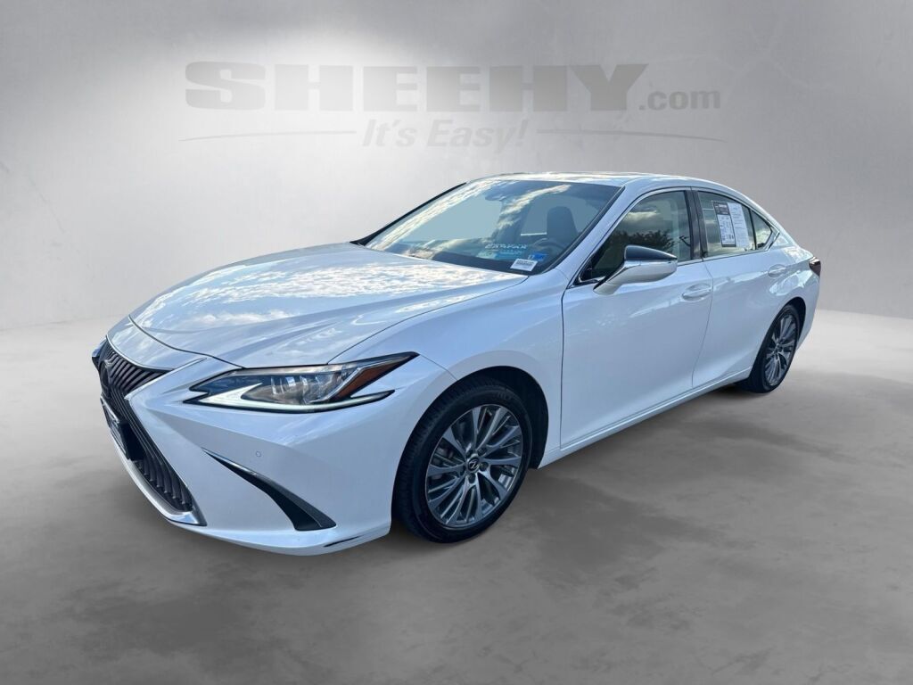 2021 Lexus ES 350 Richmond VA