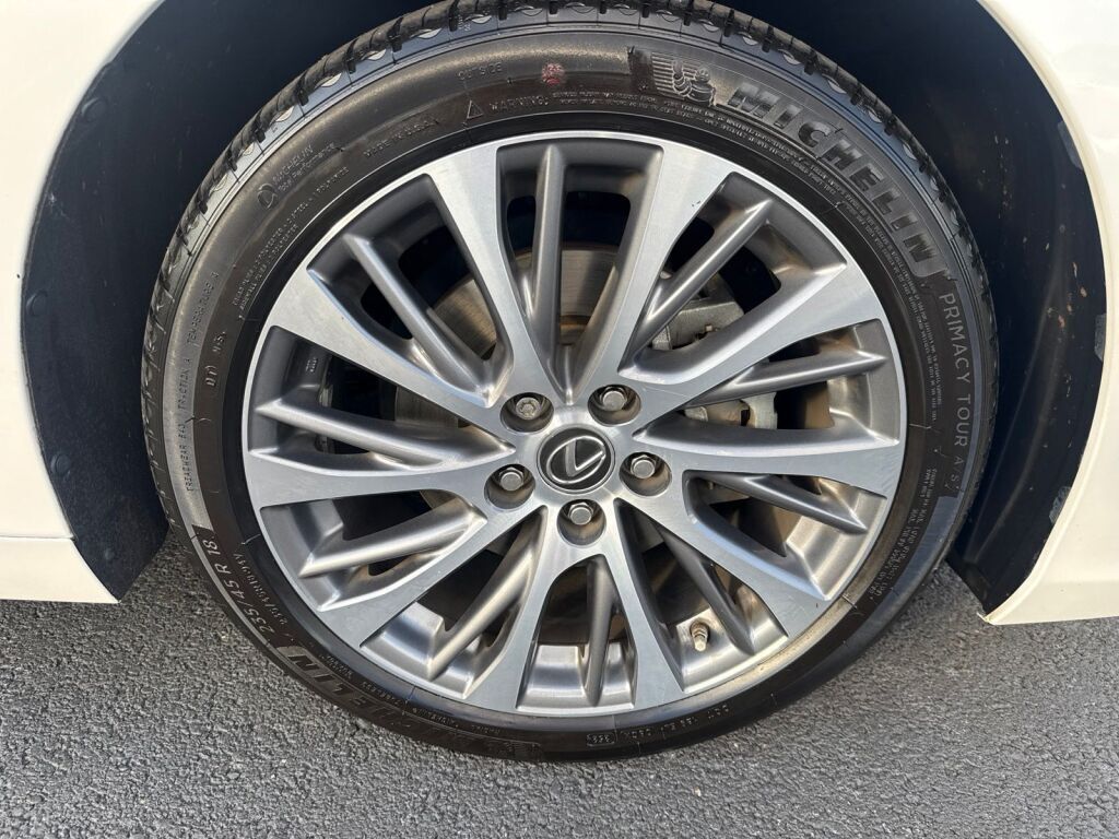 2021 Lexus ES 350 Richmond VA