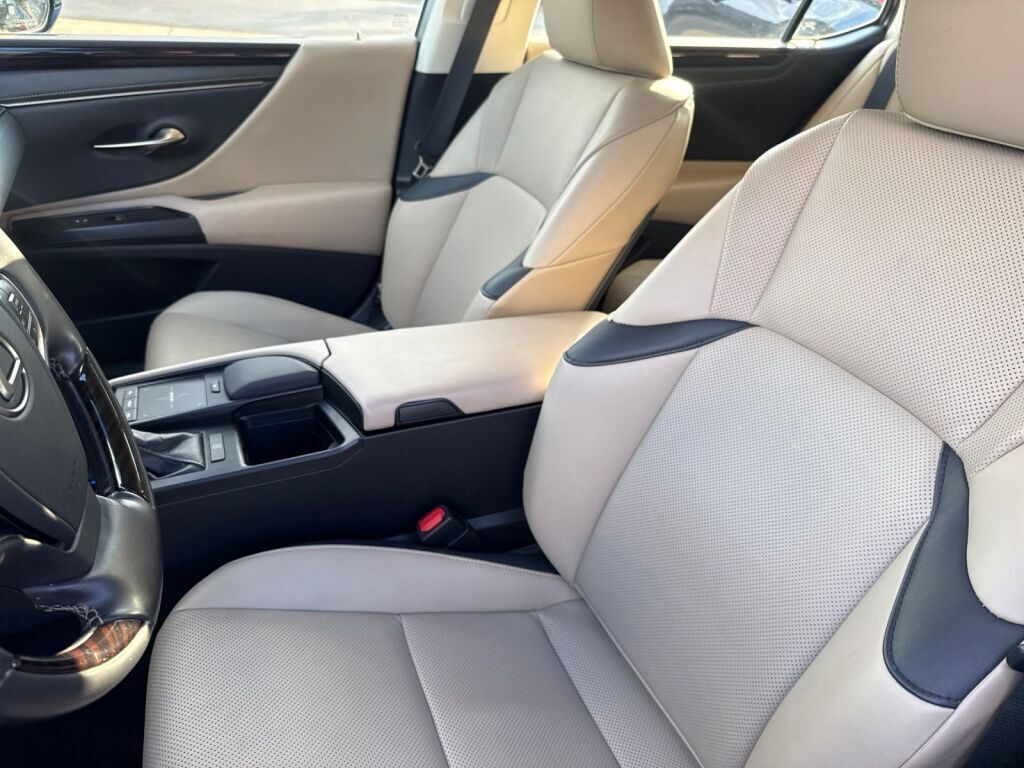 2021 Lexus ES 350 Richmond VA