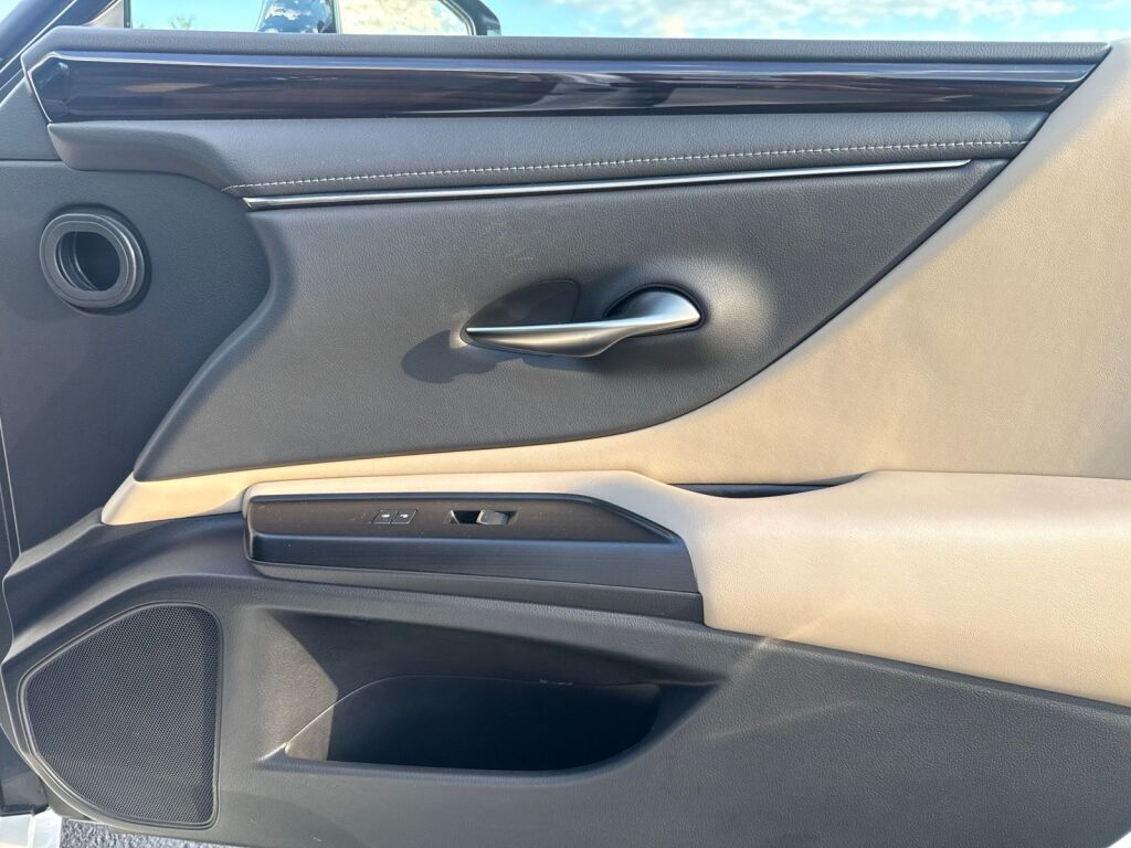 2021 Lexus ES 350 Richmond VA