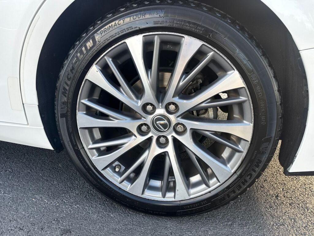 2021 Lexus ES 350 Richmond VA