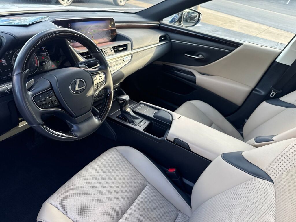 2021 Lexus ES 350 Richmond VA