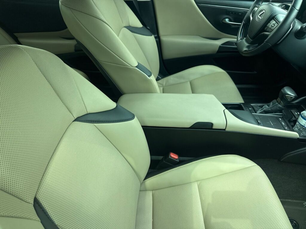 2021 Lexus ES 350 Richmond VA