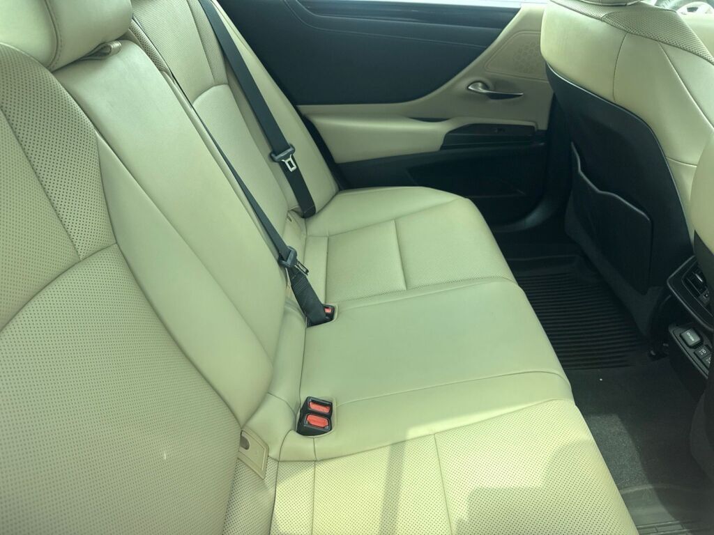2021 Lexus ES 350 Richmond VA