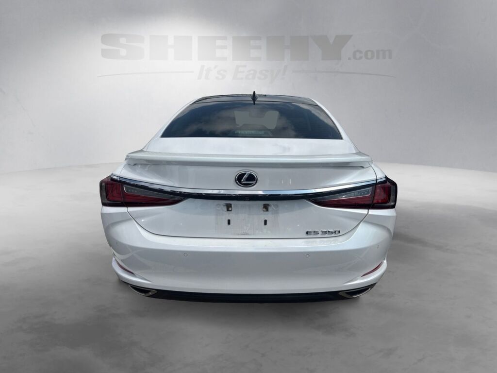 2021 Lexus ES 350 Richmond VA