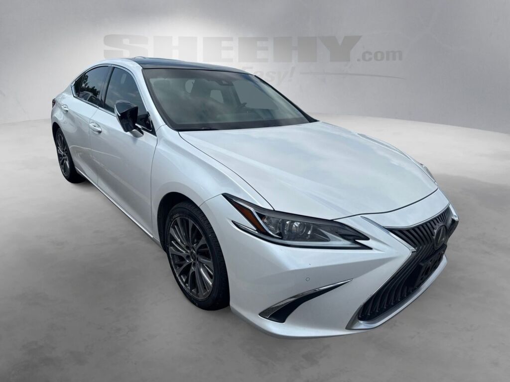 2021 Lexus ES 350 Richmond VA