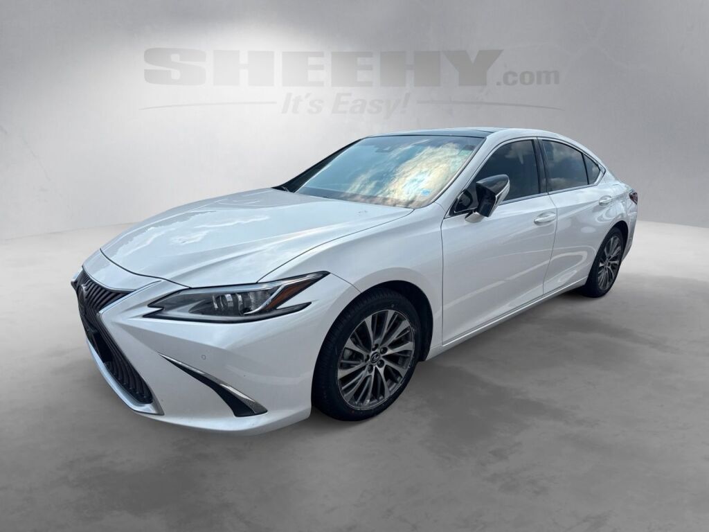 2021 Lexus ES 350 Richmond VA