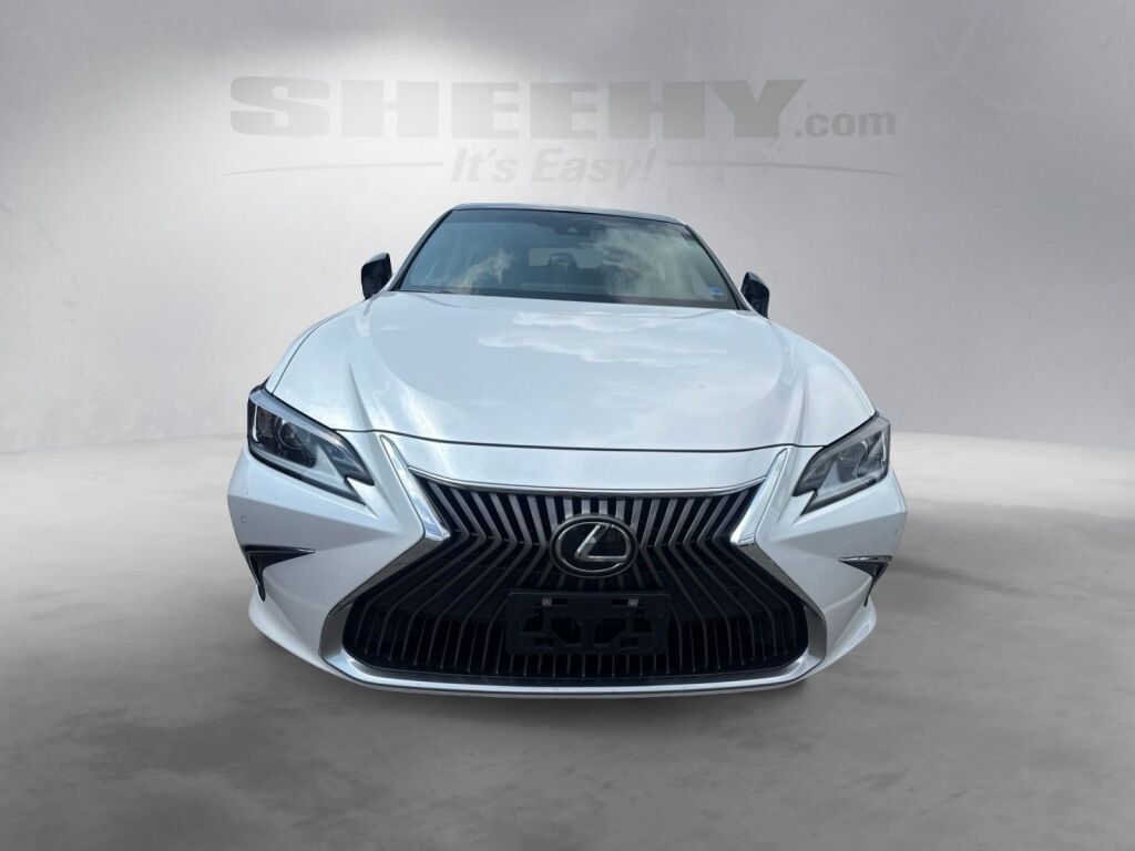 2021 Lexus ES 350 Richmond VA
