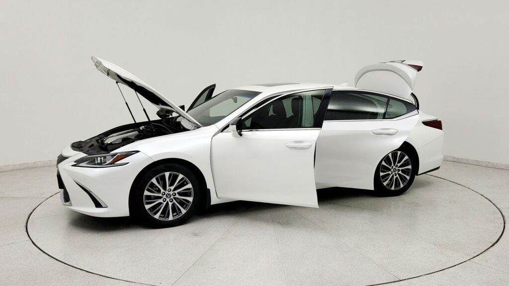 2021 Lexus ES 350 Laurel MD