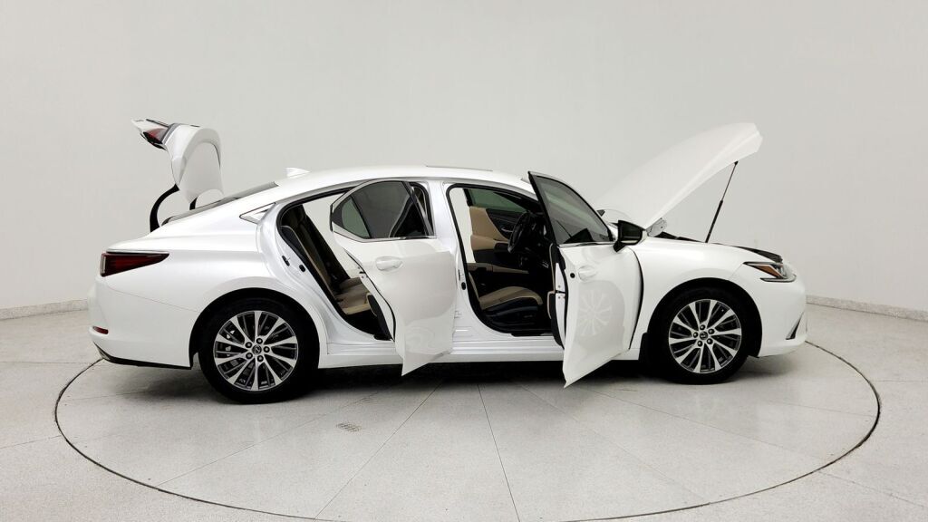 2021 Lexus ES 350 Laurel MD