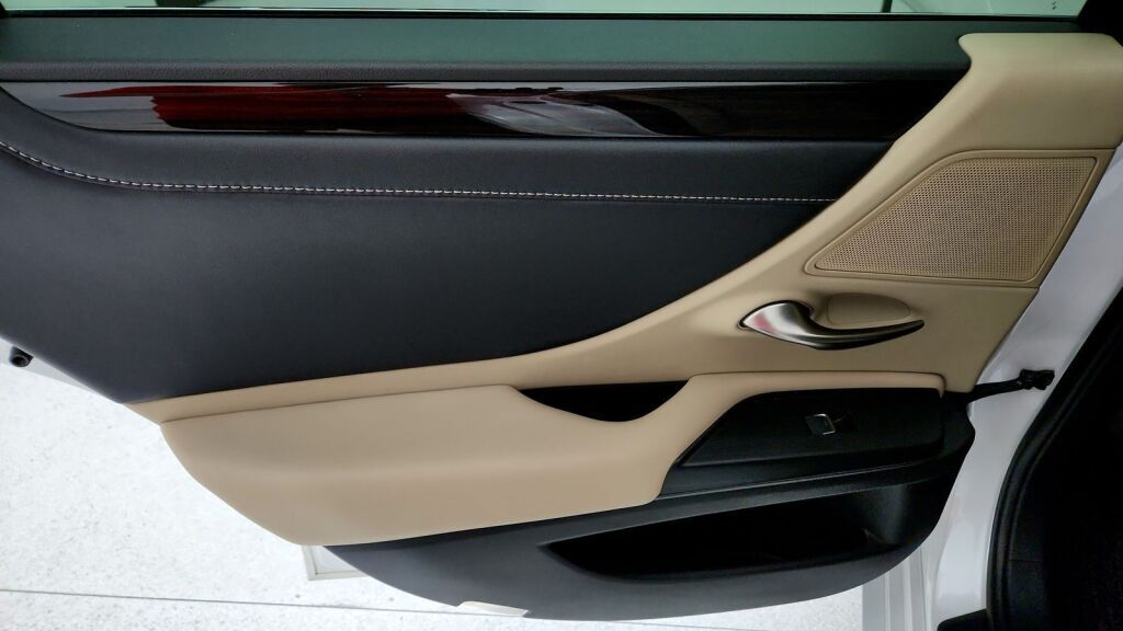 2021 Lexus ES 350 Laurel MD