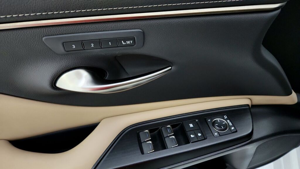2021 Lexus ES 350 Laurel MD