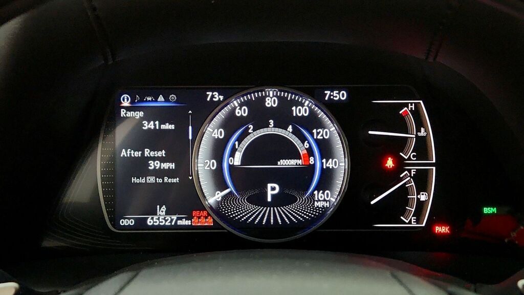 2021 Lexus ES 350 Laurel MD