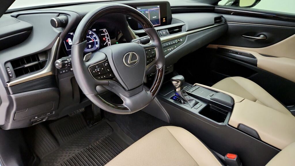 2021 Lexus ES 350 Laurel MD