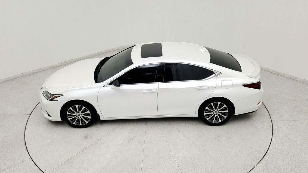 2021 Lexus ES 350 Laurel MD