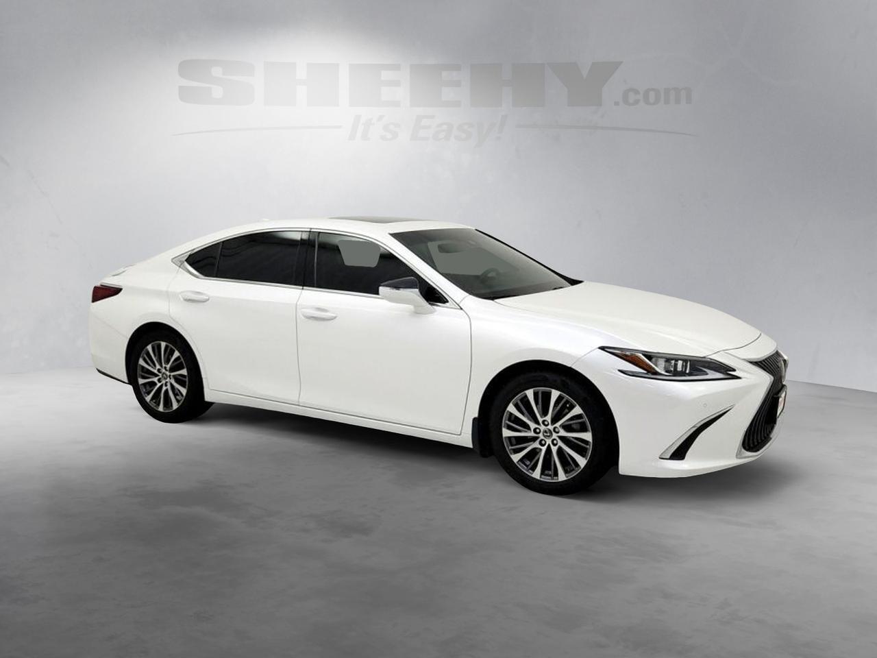 2021 Lexus ES 350 Laurel MD