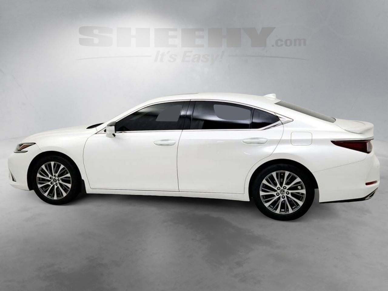 2021 Lexus ES 350 Laurel MD